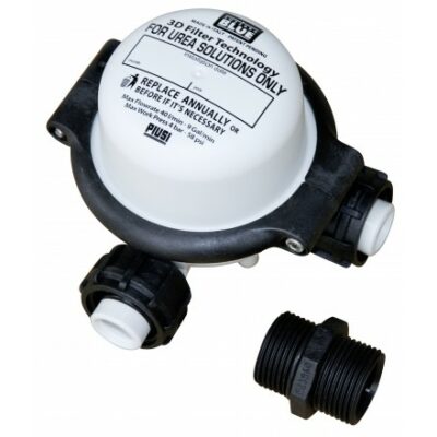 IBC Solepumpe Filter Filter der IBC Solepumpe