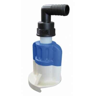 IBC Solepumpe Kupplung Kupplung der IBC Solepumpe