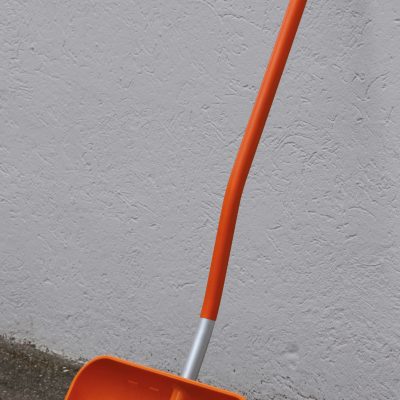 HOLTEN Bild Schneeschaufel GFK Cemo I HOLTEN Bild Schneeschaufel GFK Cemo I