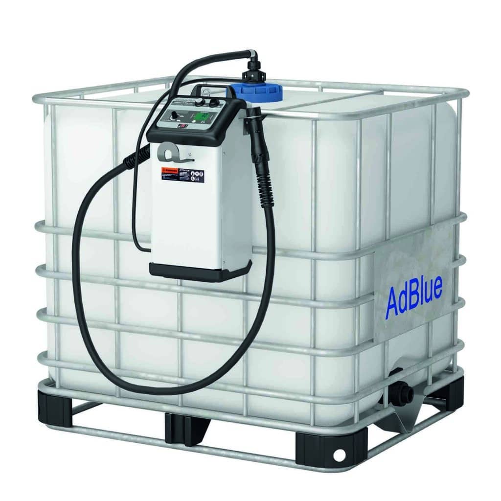 Titelbild IBC-Pumpe unten