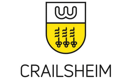 Logo Stadtverwaltung Crailsheim
