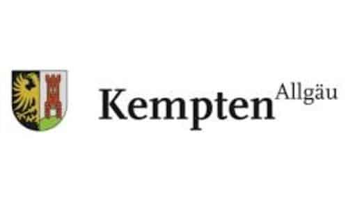 Stadt Kempten 500x300