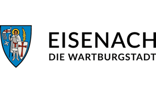 Stadt Eisenach 500x300