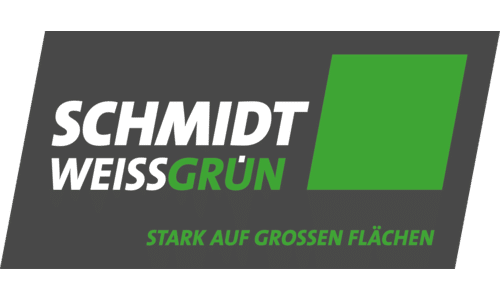 Weiss Gruen Schmidt