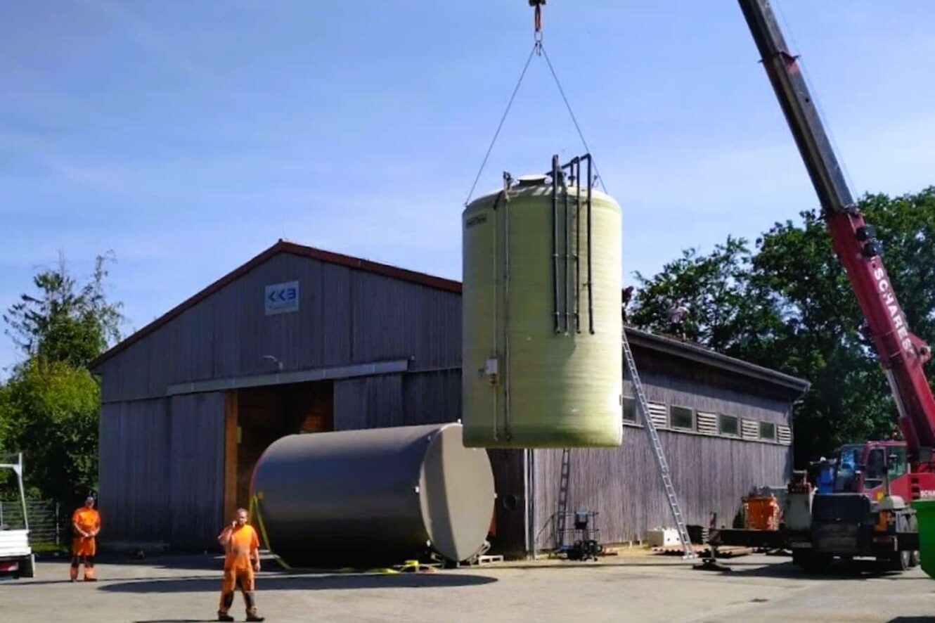 Bedburg Hau Titelbild 1