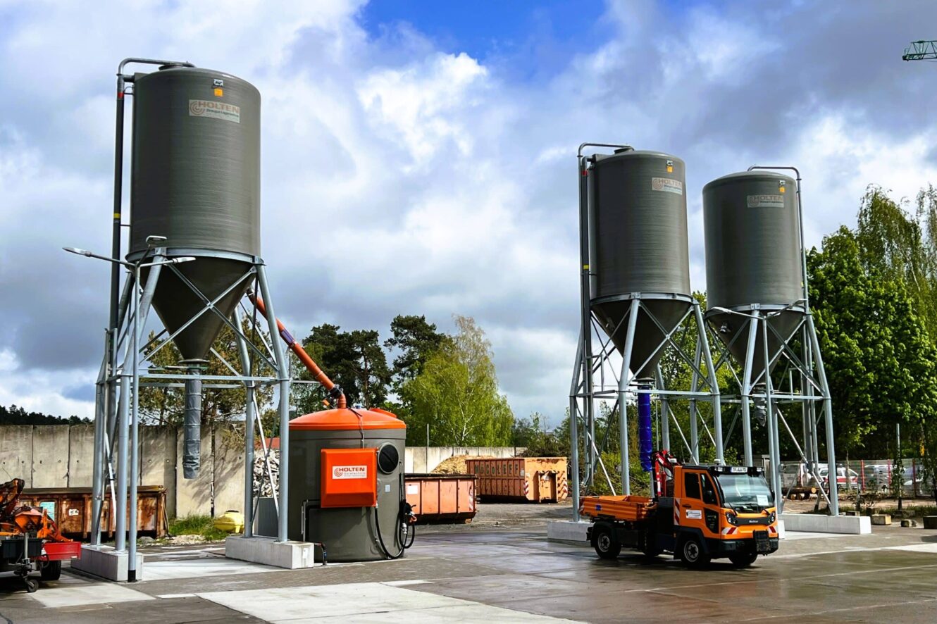 Stadt Ludwigsfelde Titelbild