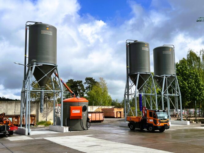 Stadt Ludwigsfelde Titelbild