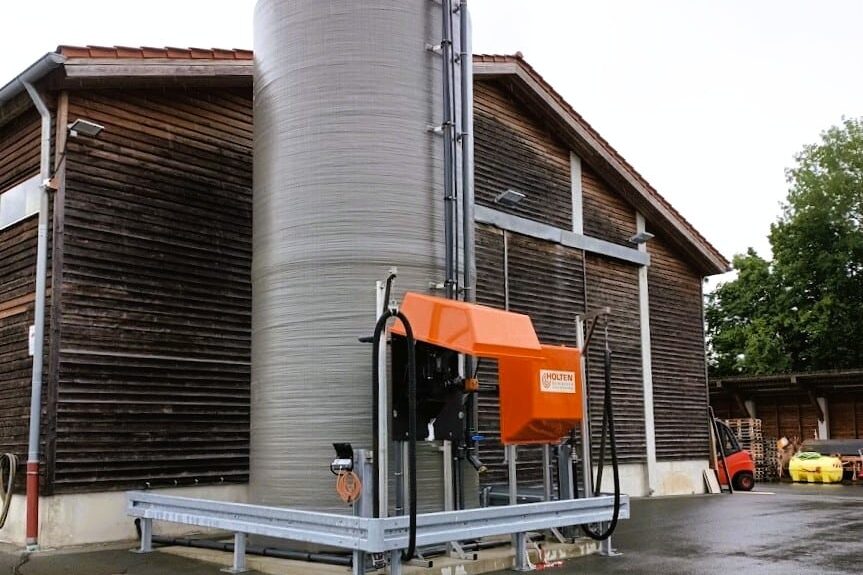 Tirschenreuth Titelbild